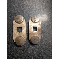 Контакты немагнитные