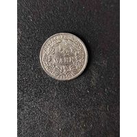 Полмарки 1918