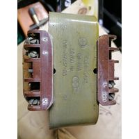 Трансформатор 36 вольт