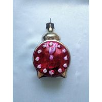 Будильник на ёлку Каталог