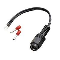 Кабель MOXA Power Jack to TB Power Cable (CBL-PJTB-10)