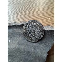 6 грошей (шостак) 1754