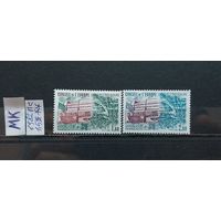 СОВЕТ ЕВРОПЫ 1982г.Полная серия. Чист**