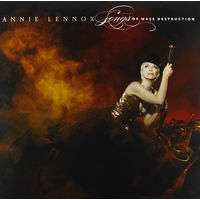 Annie Lennox - Songs Of Mass Destruction