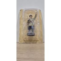 Политработник артиллерийских частей РККА, 1942 г. Солдаты Великой Отечественной Войны