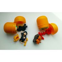 Киндер сюрприз пасха 2026г.