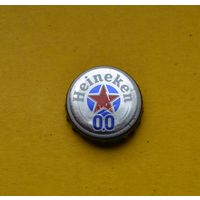 Пивная крышка.