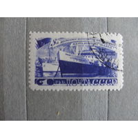 Продажа коллекции с 1 рубля! Почтовые марки СССР.