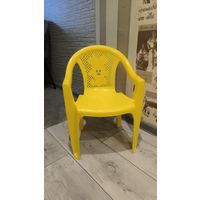 Стул детский