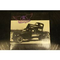 Aerosmith – Pump (2005, CD)