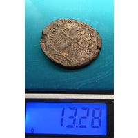 Антиохия. Тетрадрахма. Траян Деций (249-251г)