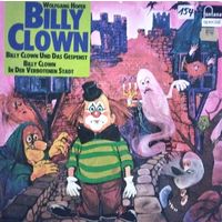 Billy Clown /Soundtrack/1977, Fontana, LP, EX, Germany
