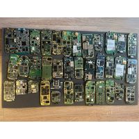 Платы сотовых main board (цена за 1шт)