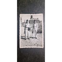 Моряк кригсмарине