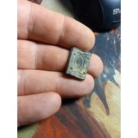 Пукля накладка по шведам Северная война