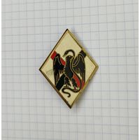 Франция. 1-й полк Иностранного Легиона