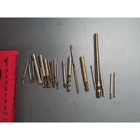 Сверло (фреза) 20 шт. (одним лотом).