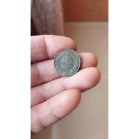 1 копейка 1912 г. Россия.