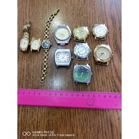 Лот Часов  самая привлекательная цена трёхдневный аукцион