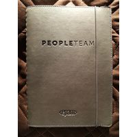 Ежедневник недатированный. Спецзаказ.