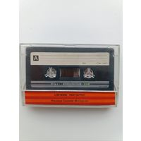 Кассета TDK D90 Nazareth -2XS, Electric light orchestra