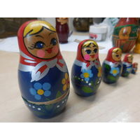 Матрёшки