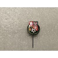 Чешско-Моравский футбольный союз