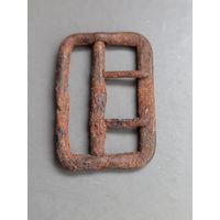 Пряжка старинная , металическая   (14)