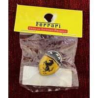 Логотип Ferrari