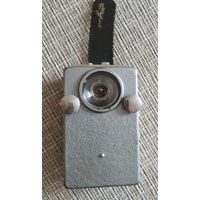 Фонарик советский