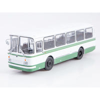 Наши Автобусы 60, ЛАЗ-695Н Модное обновление