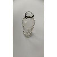 Бутылка аптечная (мерная) из СССР.