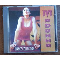 Madonna – Dance Collection