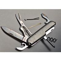 Складной перочинный нож Rostfrei