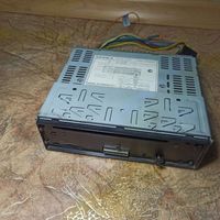CD/MP3-магнитола Supra SCD-306U