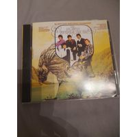 THE BUCKINGHAMS  " IN ONE EAR AND GONE TOMORROW"  CD 1968