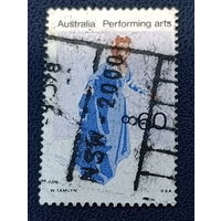 Австралия 2000г.