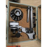 Фотоувеличитель "Радуга" УПА-5 1973 год, СССР