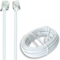 Кабель Cablexpert TC6P4C-3M