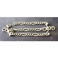 Цепочка шатлен