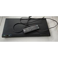 DVD/CD-плеер  LG
