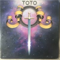 Тото -Тото (оригинал Япония 1978)