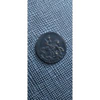 Распродажа! Полушка 1759 года. Копия. Смотрите другие мои лоты