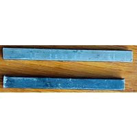 Квадраты для дверных ручек