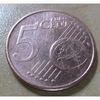 5 евроцентов 2004 J Германия