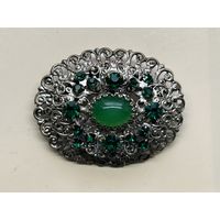 Брошь, торг