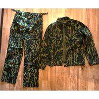 Авиационный камуфляжный костюм РБ , 1999г.