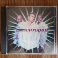 CD Eiffel 65 - Europop