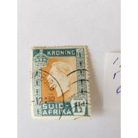 Юж.Африка  1937