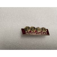 Ордена Ленина Башкортостан